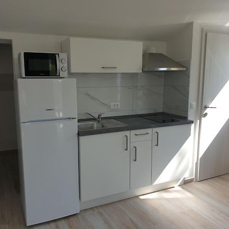 Holiday Apartments Novo Naselje Poreč Habitación foto