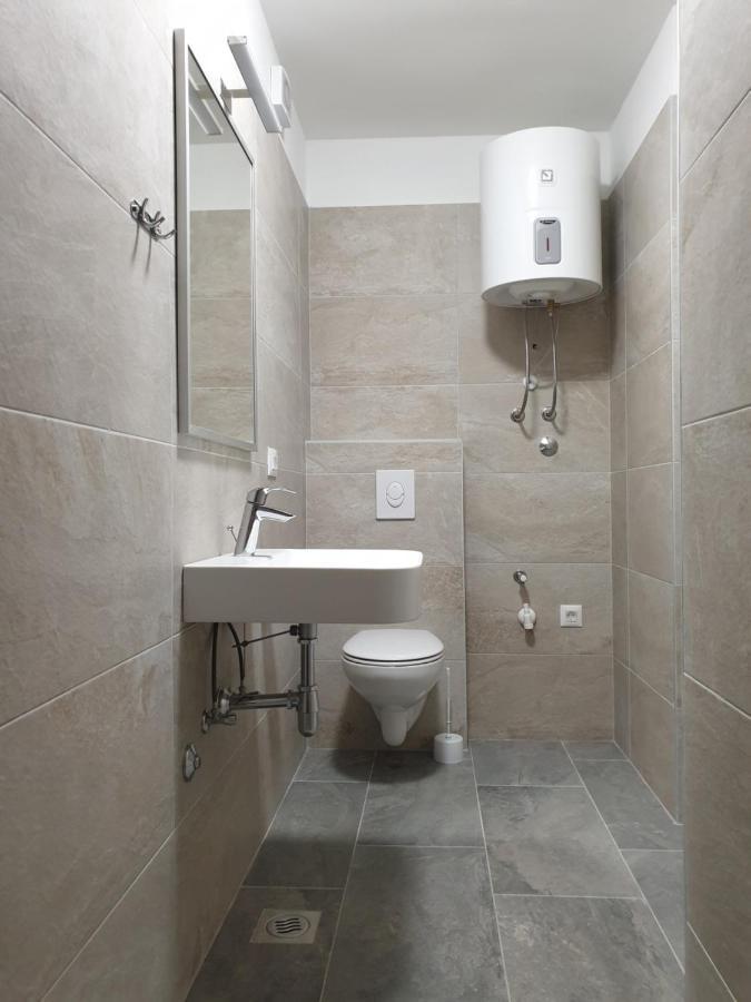 Holiday Apartments Novo Naselje Poreč Habitación foto