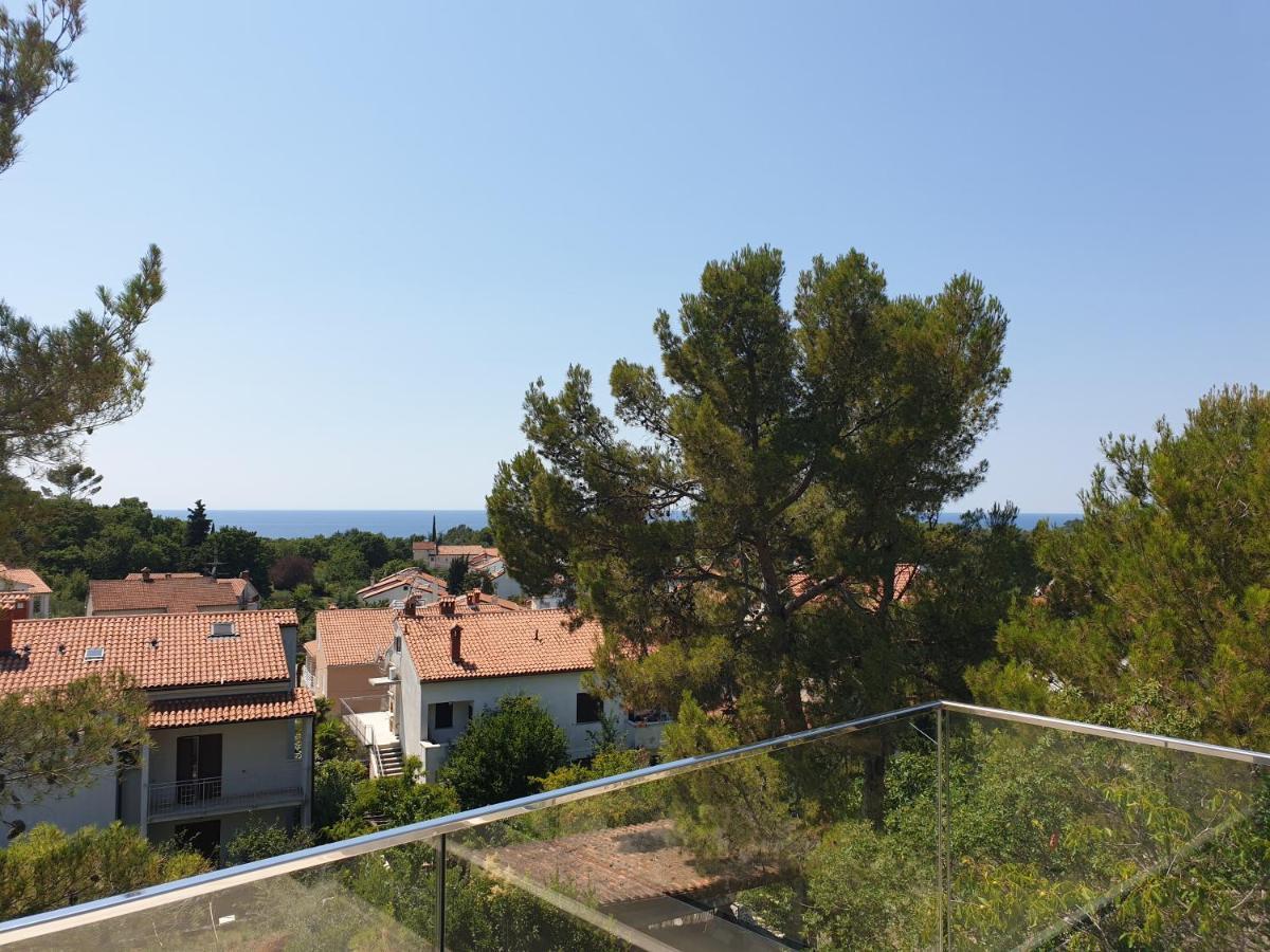 Holiday Apartments Novo Naselje Poreč Habitación foto