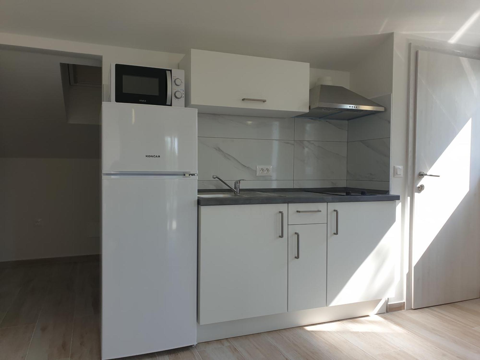 Holiday Apartments Novo Naselje Poreč Habitación foto